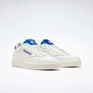 Reebok CLUB C 85 Size 7.5